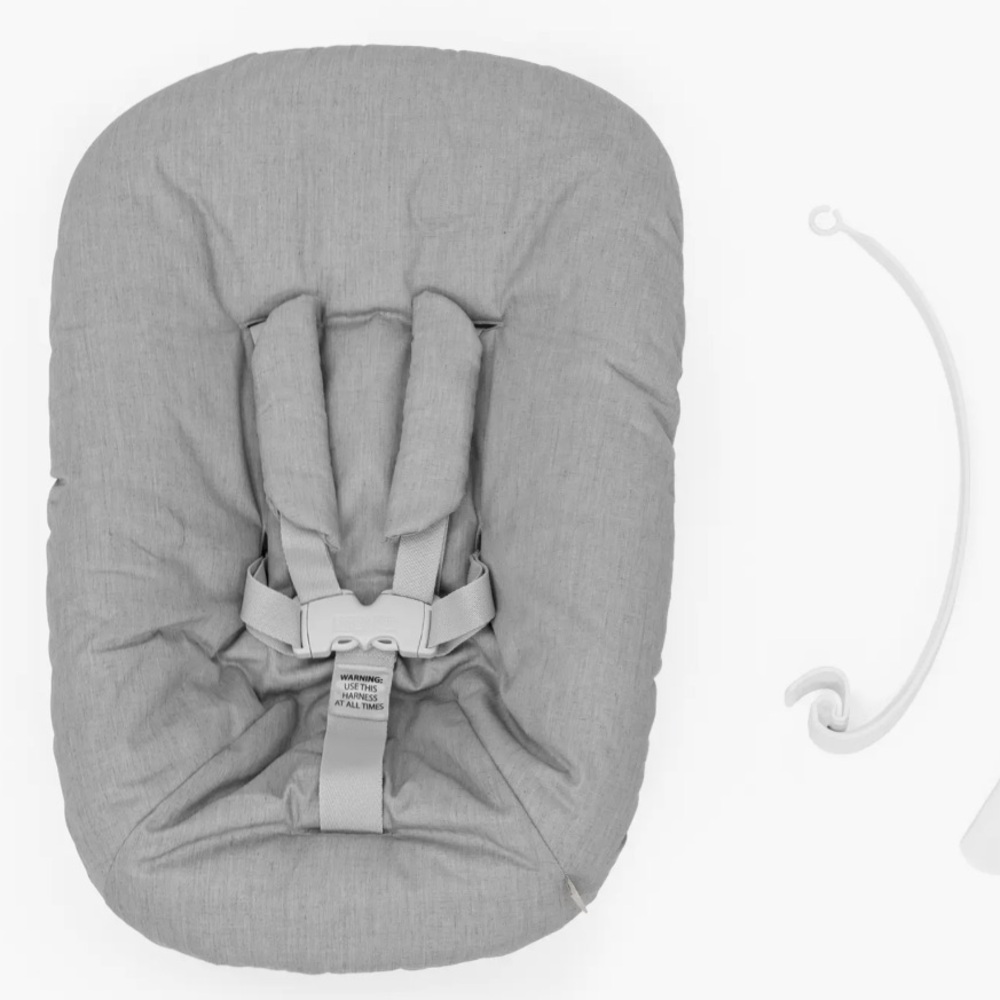 Stokke Tripp trapp newborn set